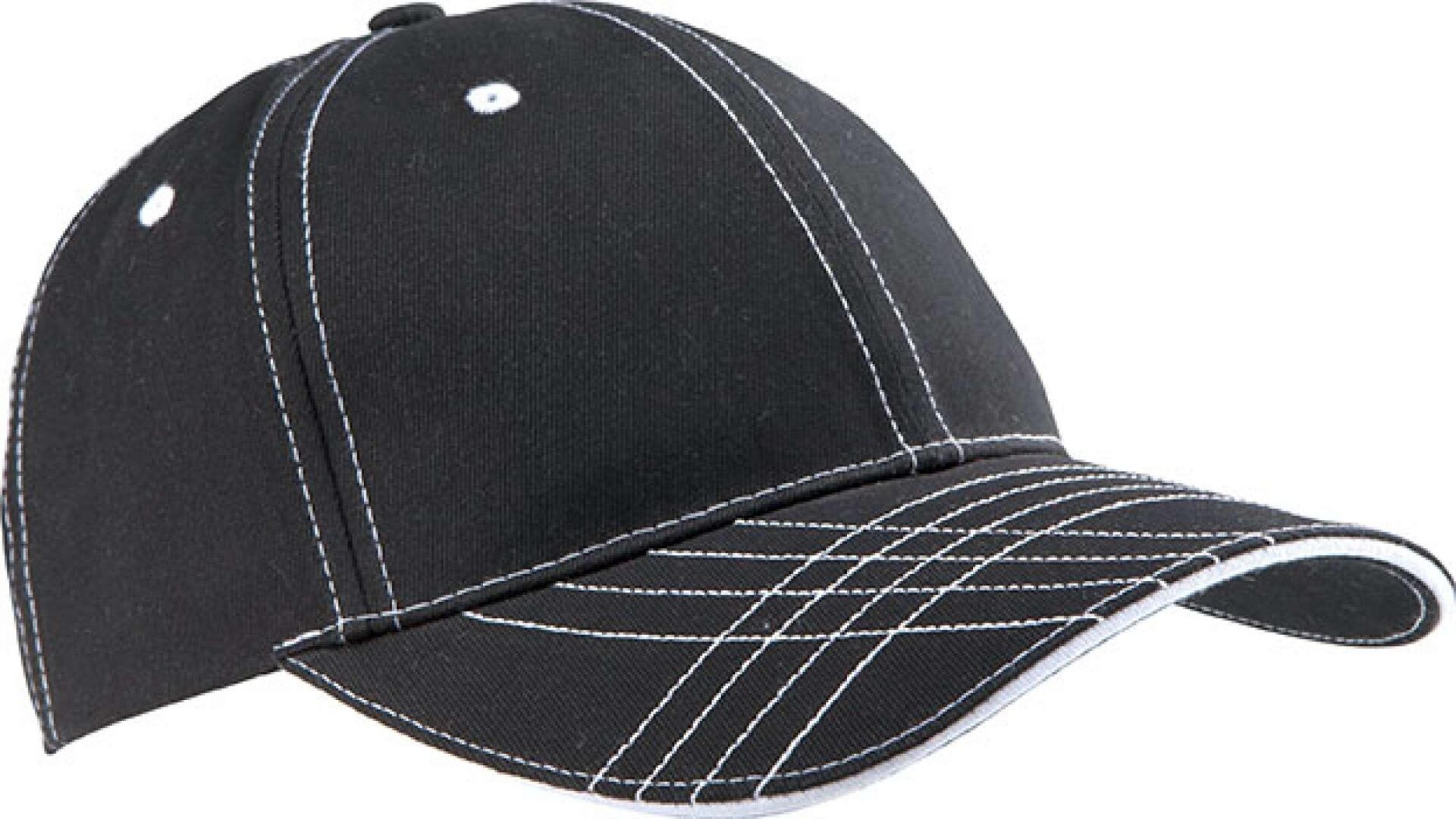 6 PANELS FASHION CAP - Image 3