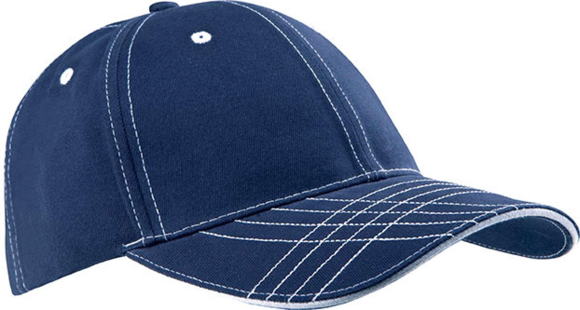 6 PANELS FASHION CAP - Image 2