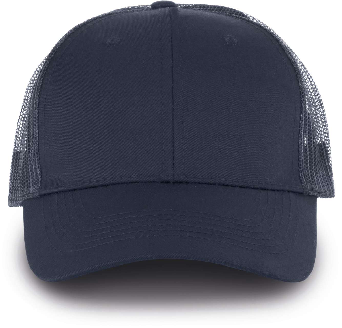 OEKOTEX CERTIFIED TRUCKER CAP - Image 5