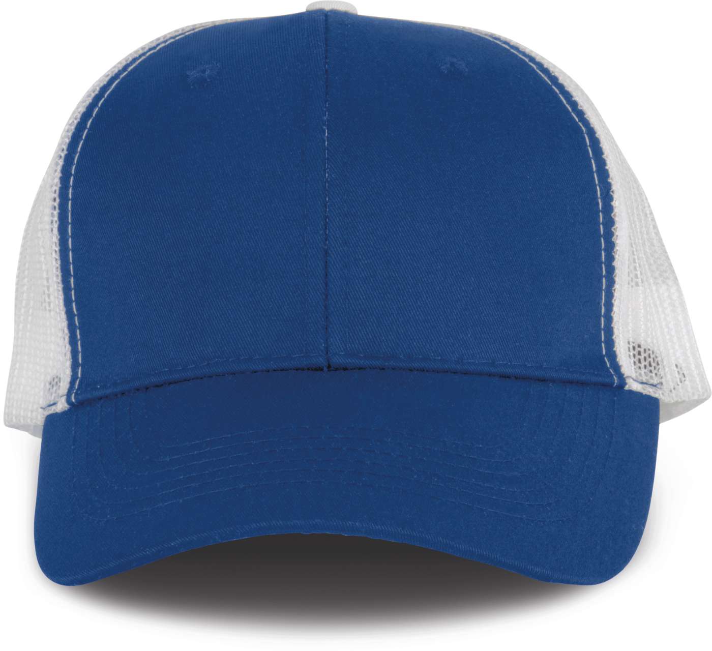 OEKOTEX CERTIFIED TRUCKER CAP - Image 4