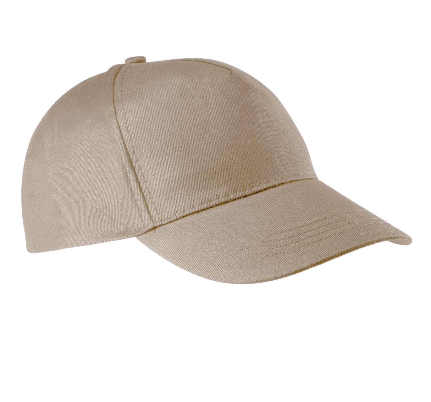 COTTON CAP - 5 PANELS - Image 20