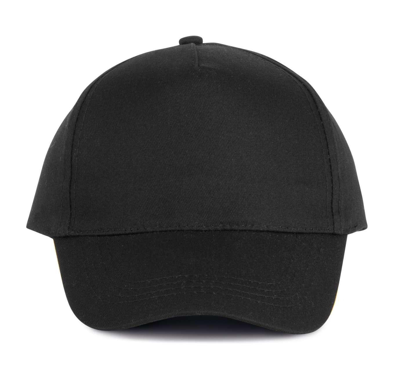 COTTON CAP - 5 PANELS - Image 13