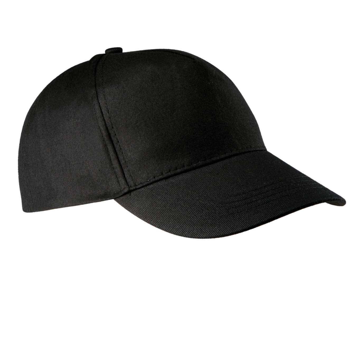 COTTON CAP - 5 PANELS - Image 8
