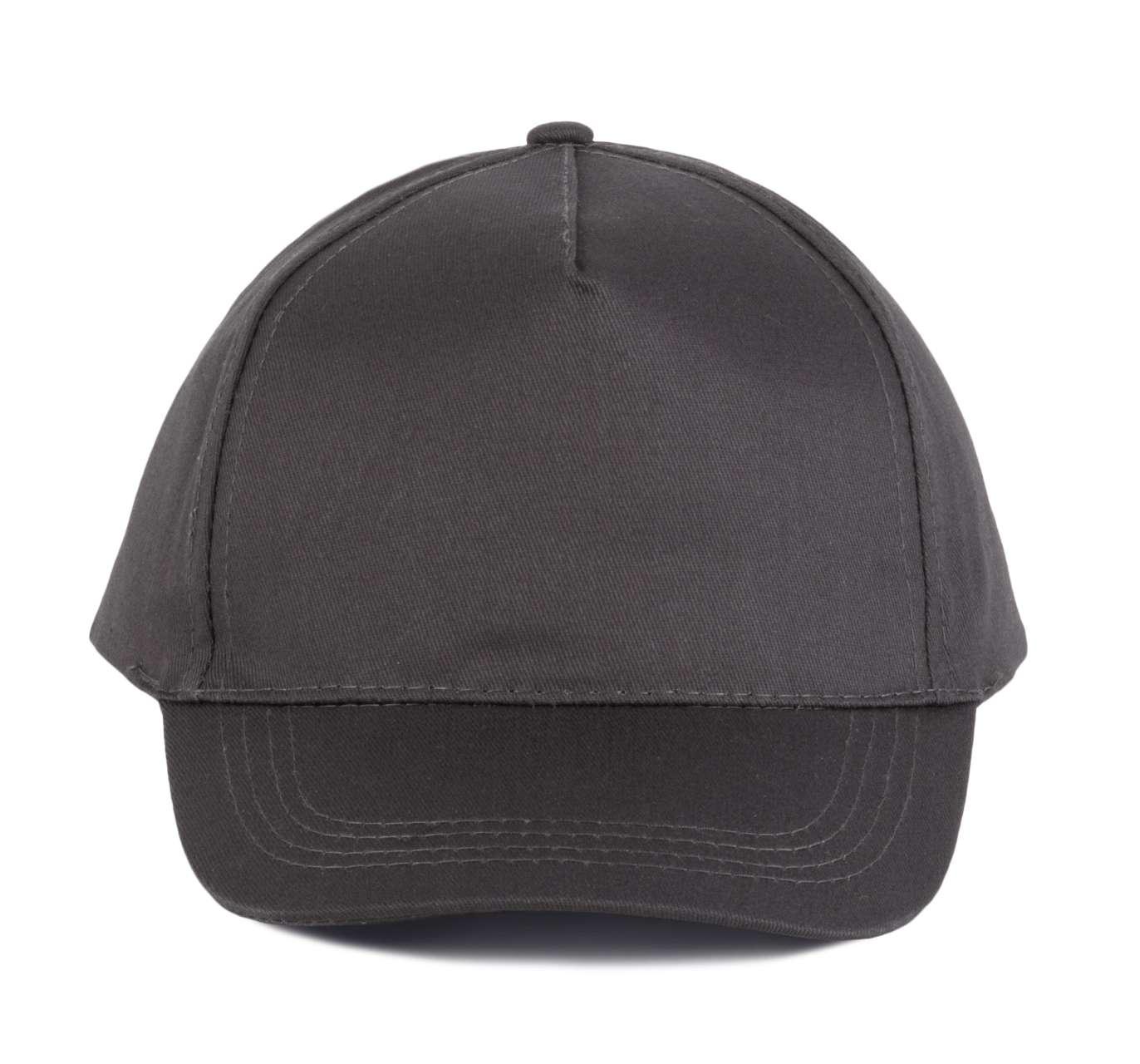 COTTON CAP - 5 PANELS - Image 18