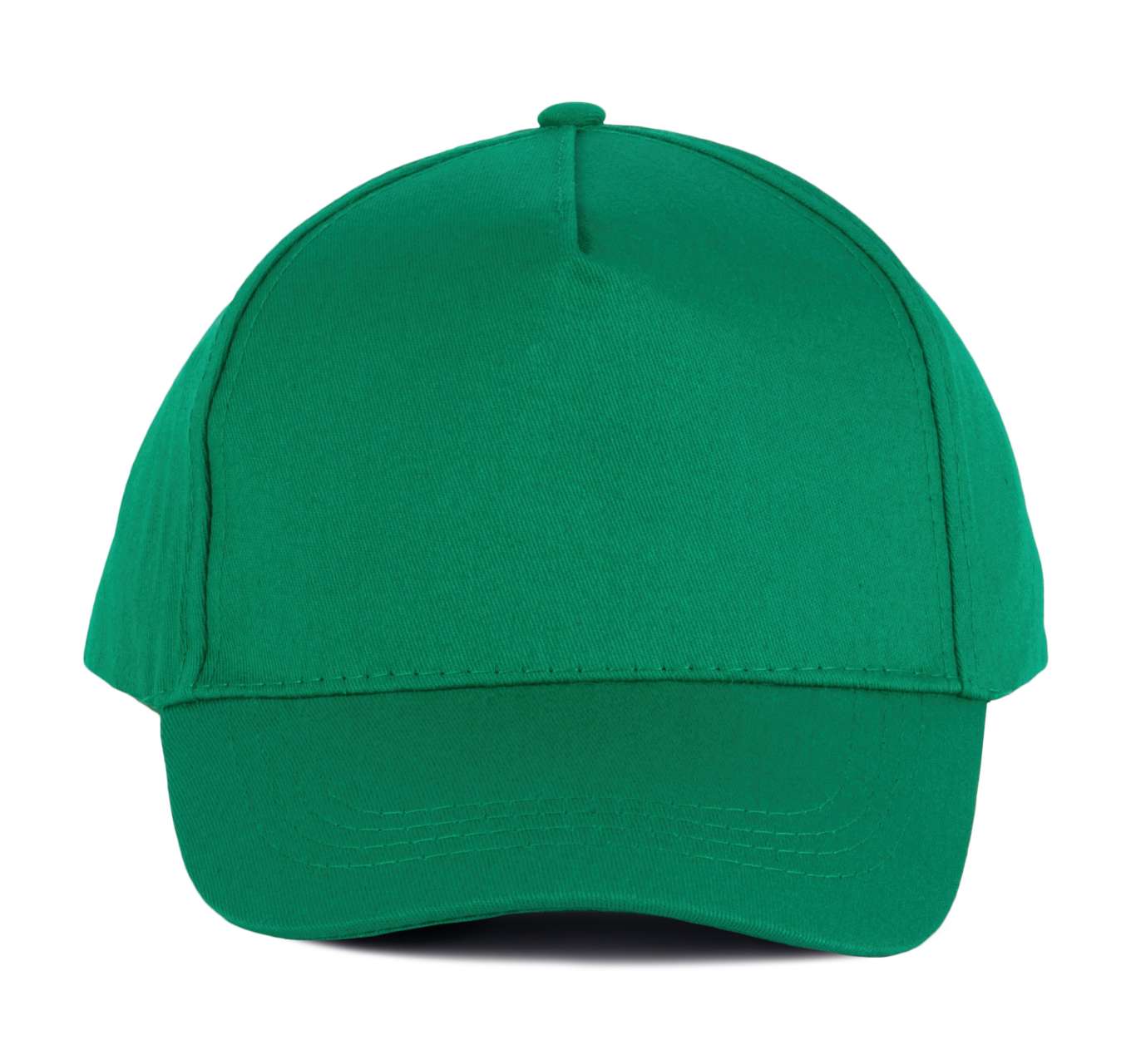 COTTON CAP - 5 PANELS - Image 3