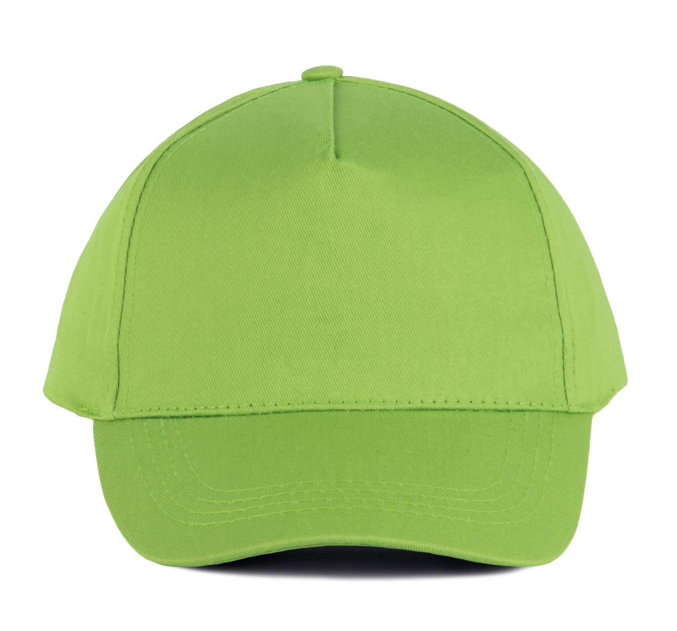 COTTON CAP - 5 PANELS - Image 2