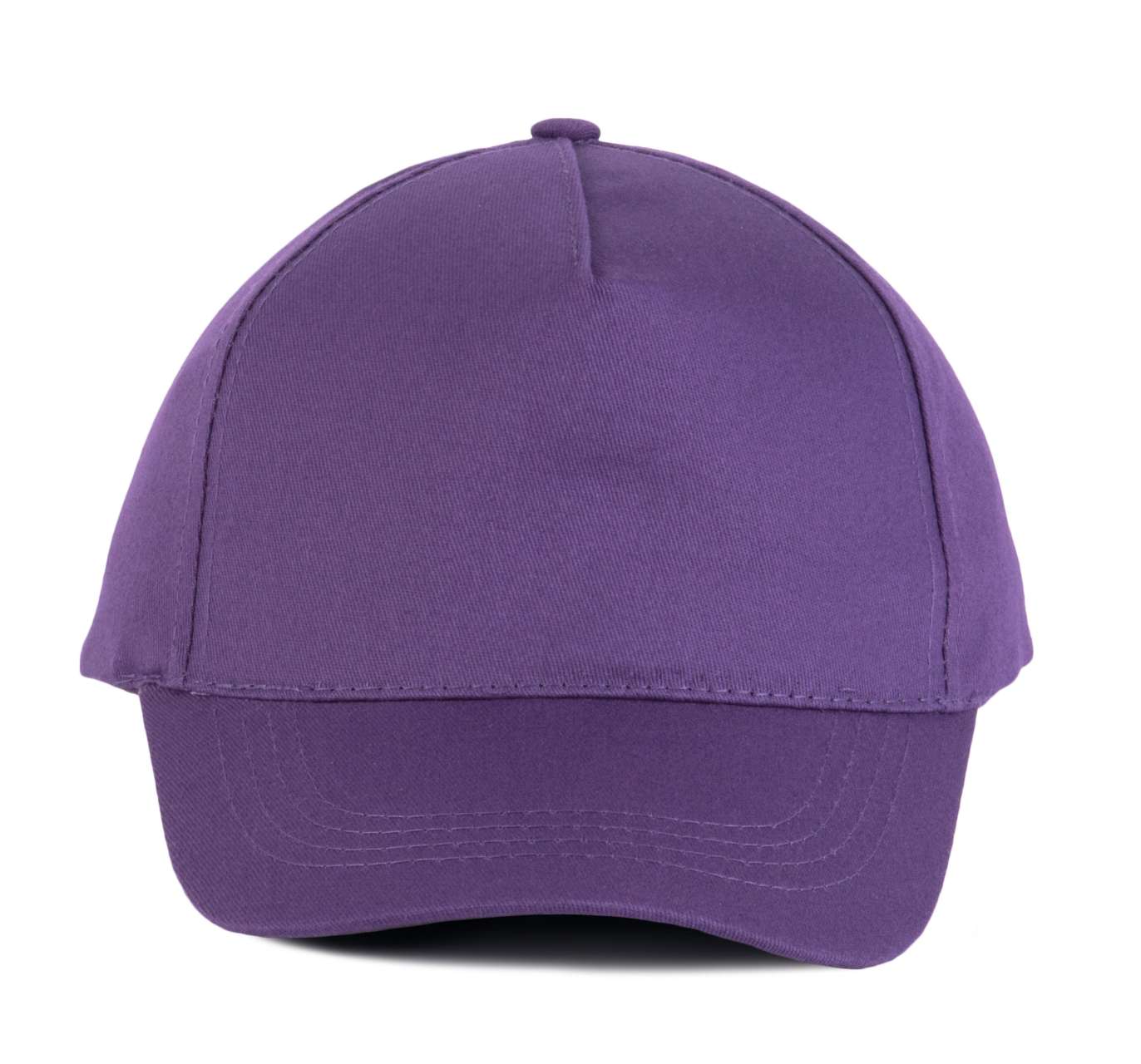 COTTON CAP - 5 PANELS - Image 19