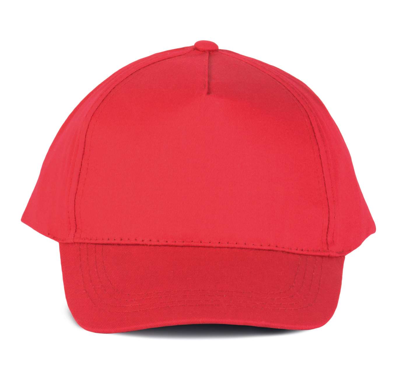 COTTON CAP - 5 PANELS - Image 7