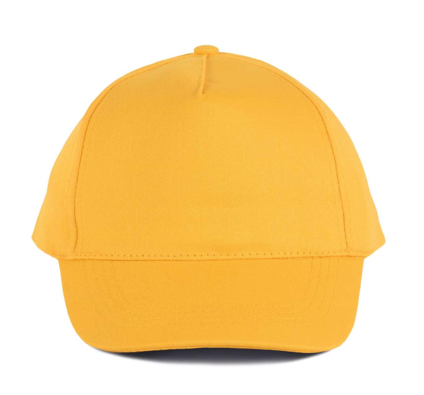 COTTON CAP - 5 PANELS - Image 15