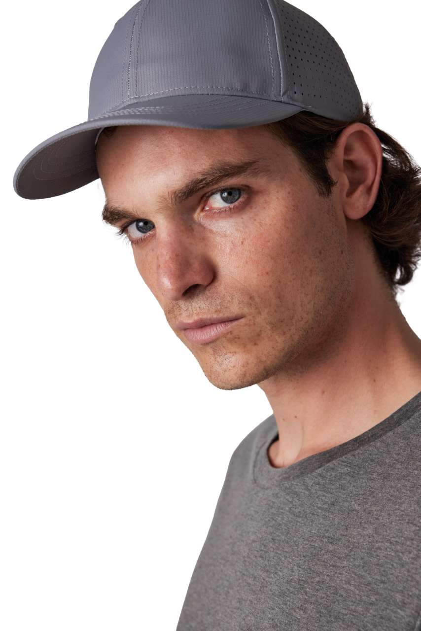 PERFORATED PANEL CAP - 6 PANELS - Image 3