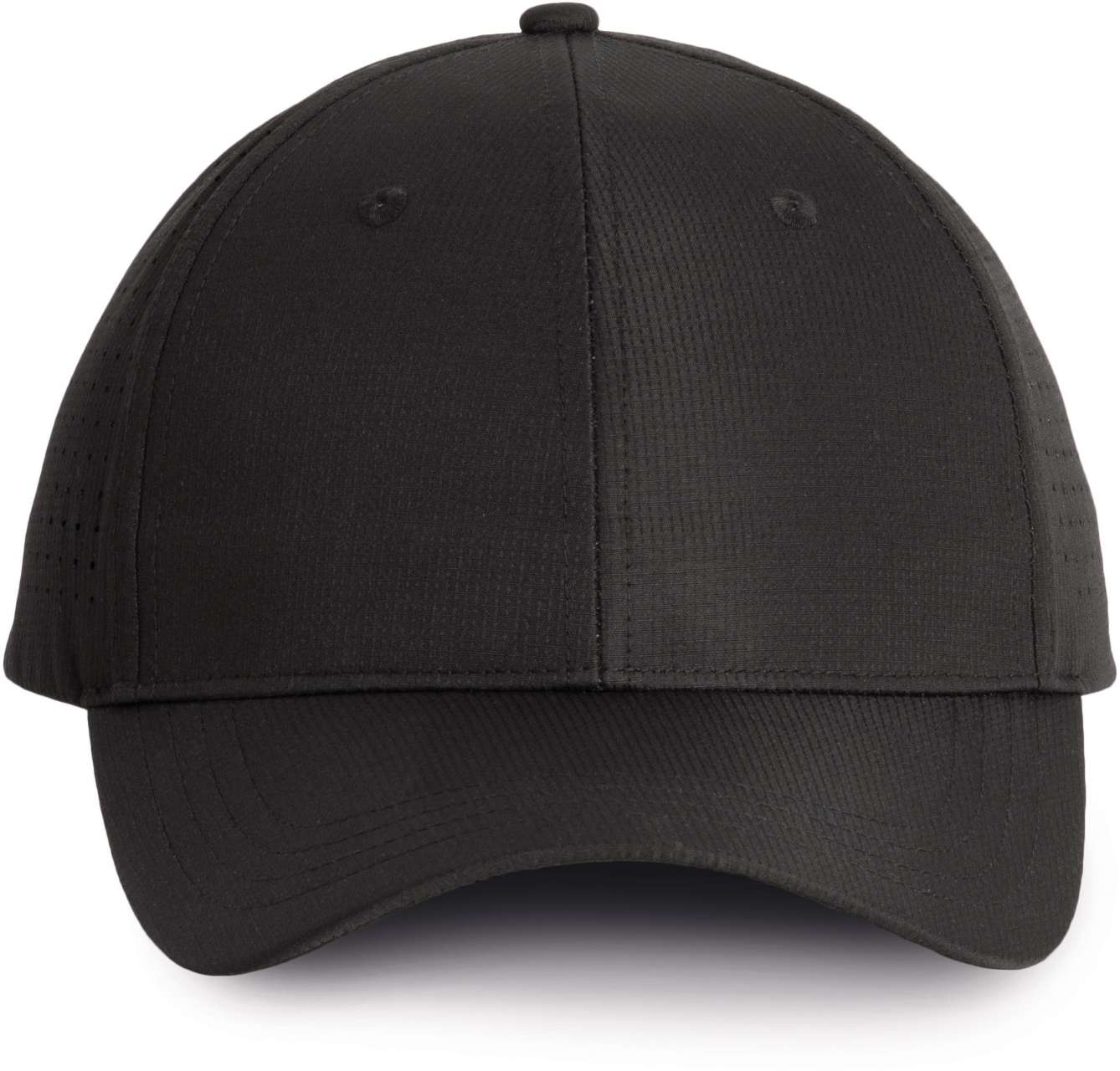 PERFORATED PANEL CAP - 6 PANELS