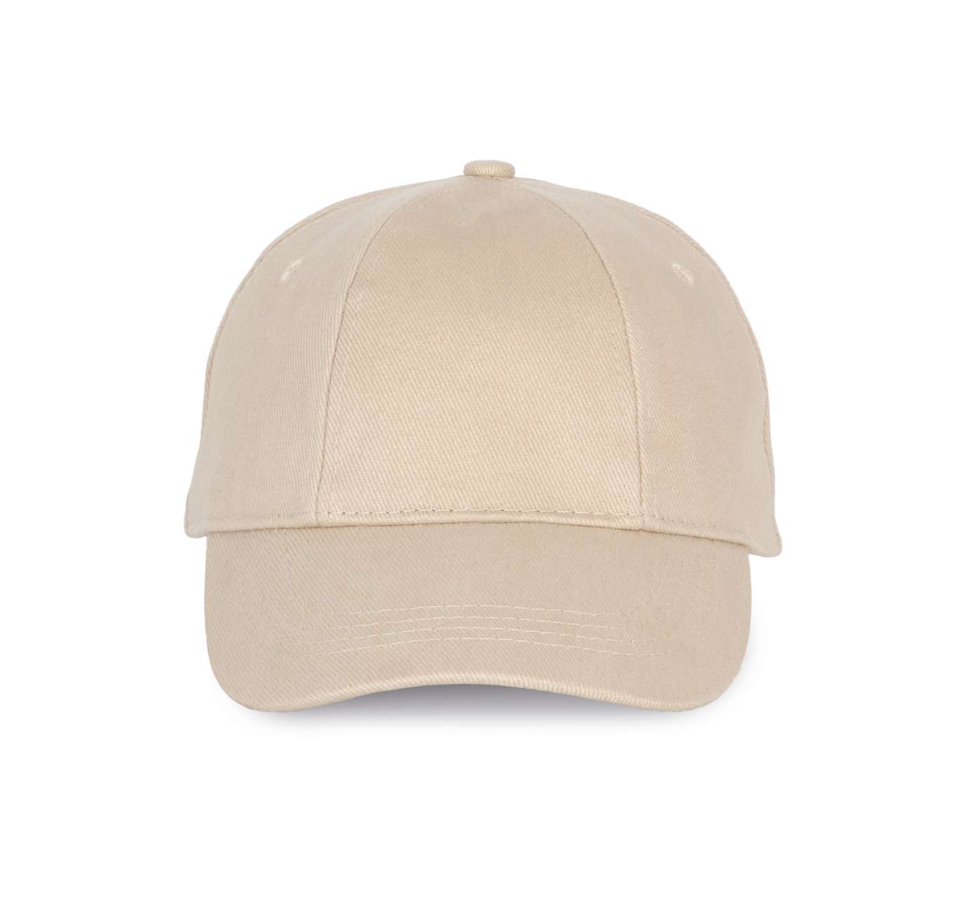 6 PANELS EASY-PRINT CAP - Image 2
