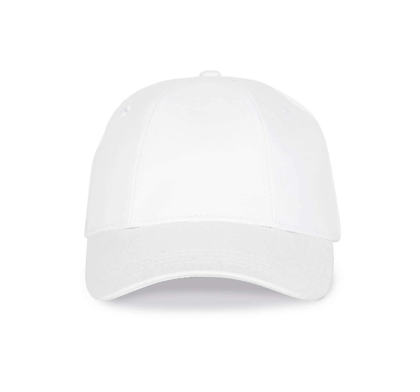 6 PANELS EASY-PRINT CAP - Image 7