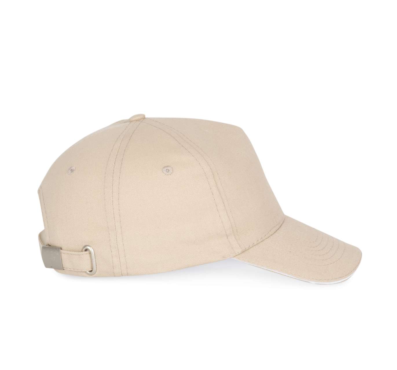 SANDWICH PEAK CAP - 5 PANELS - Image 14