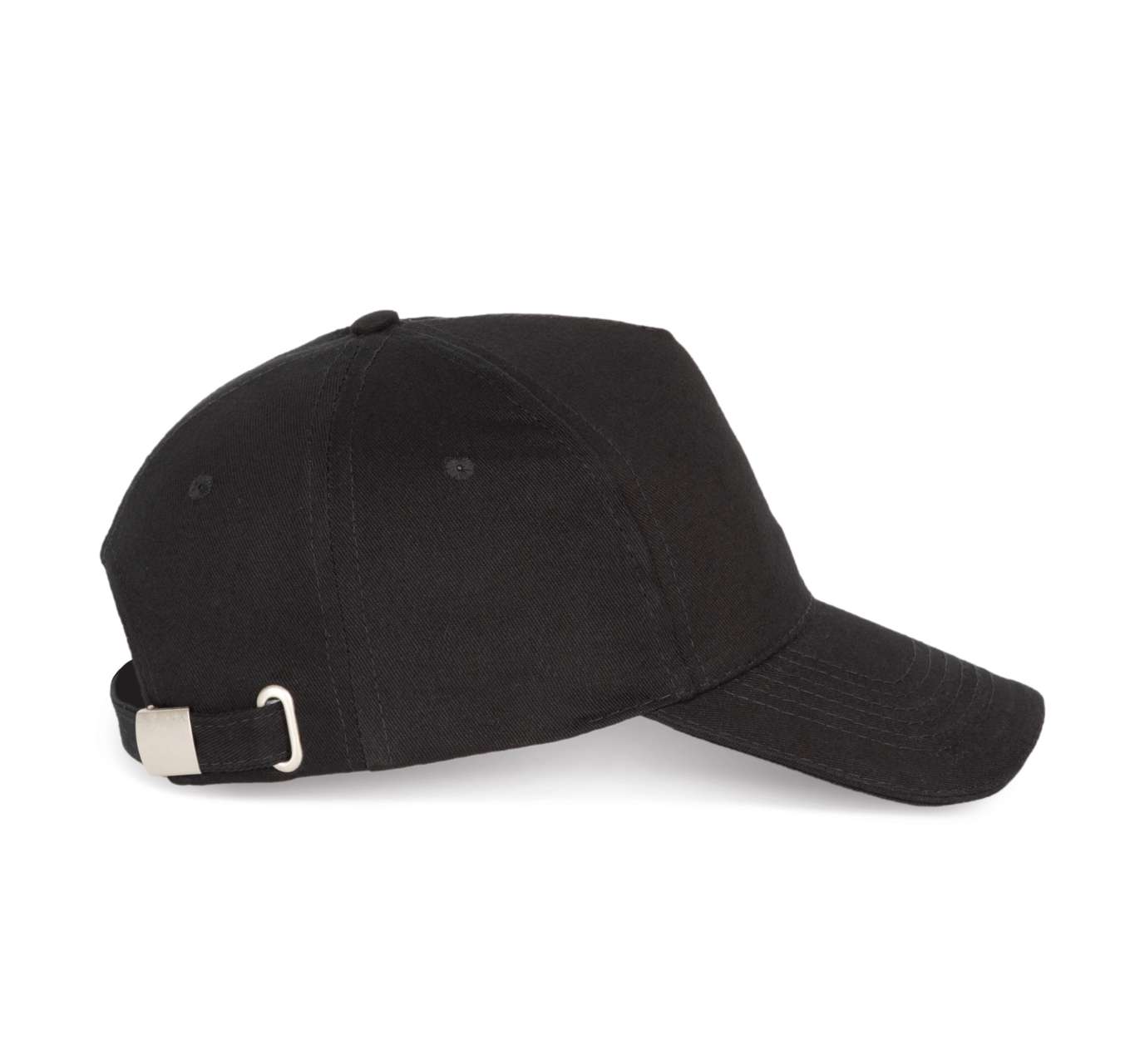 SANDWICH PEAK CAP - 5 PANELS - Image 5
