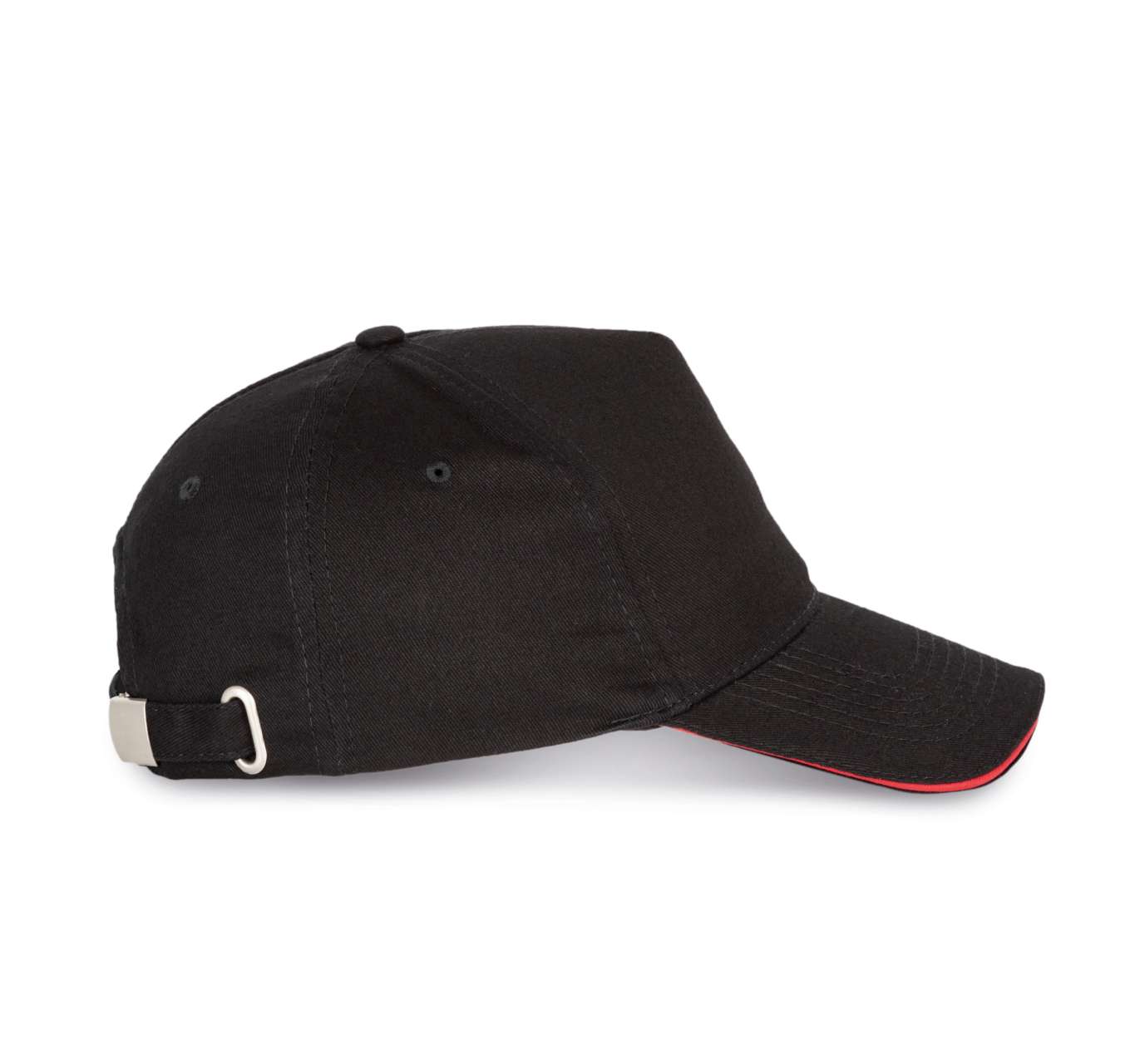 SANDWICH PEAK CAP - 5 PANELS - Image 19