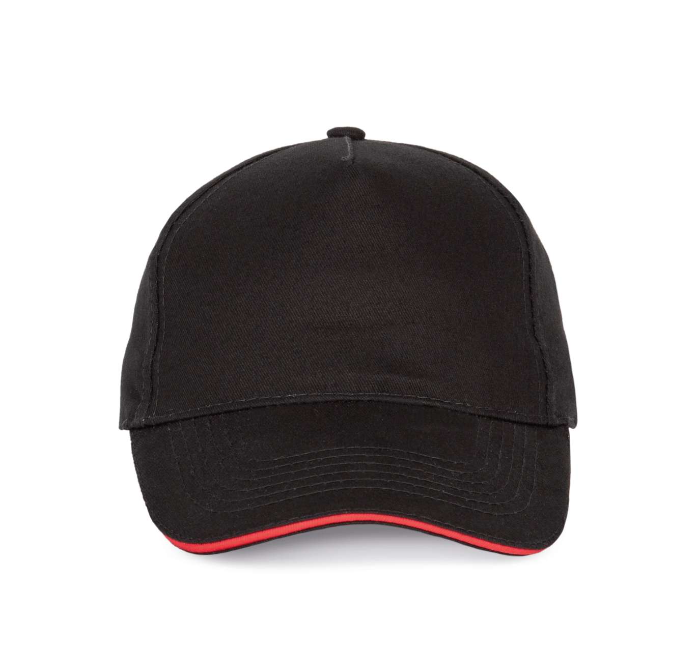 SANDWICH PEAK CAP - 5 PANELS - Image 33