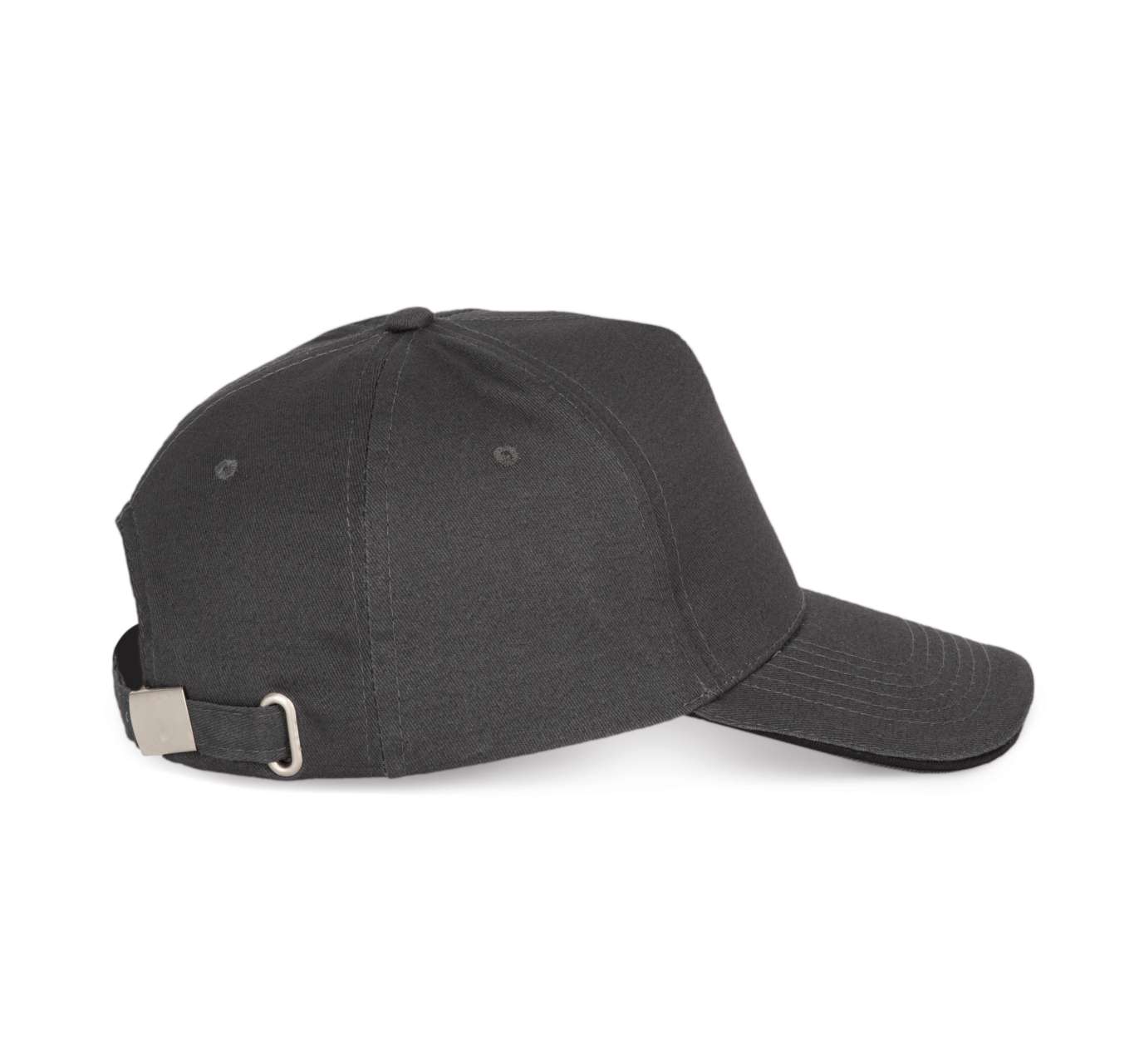 SANDWICH PEAK CAP - 5 PANELS - Image 12