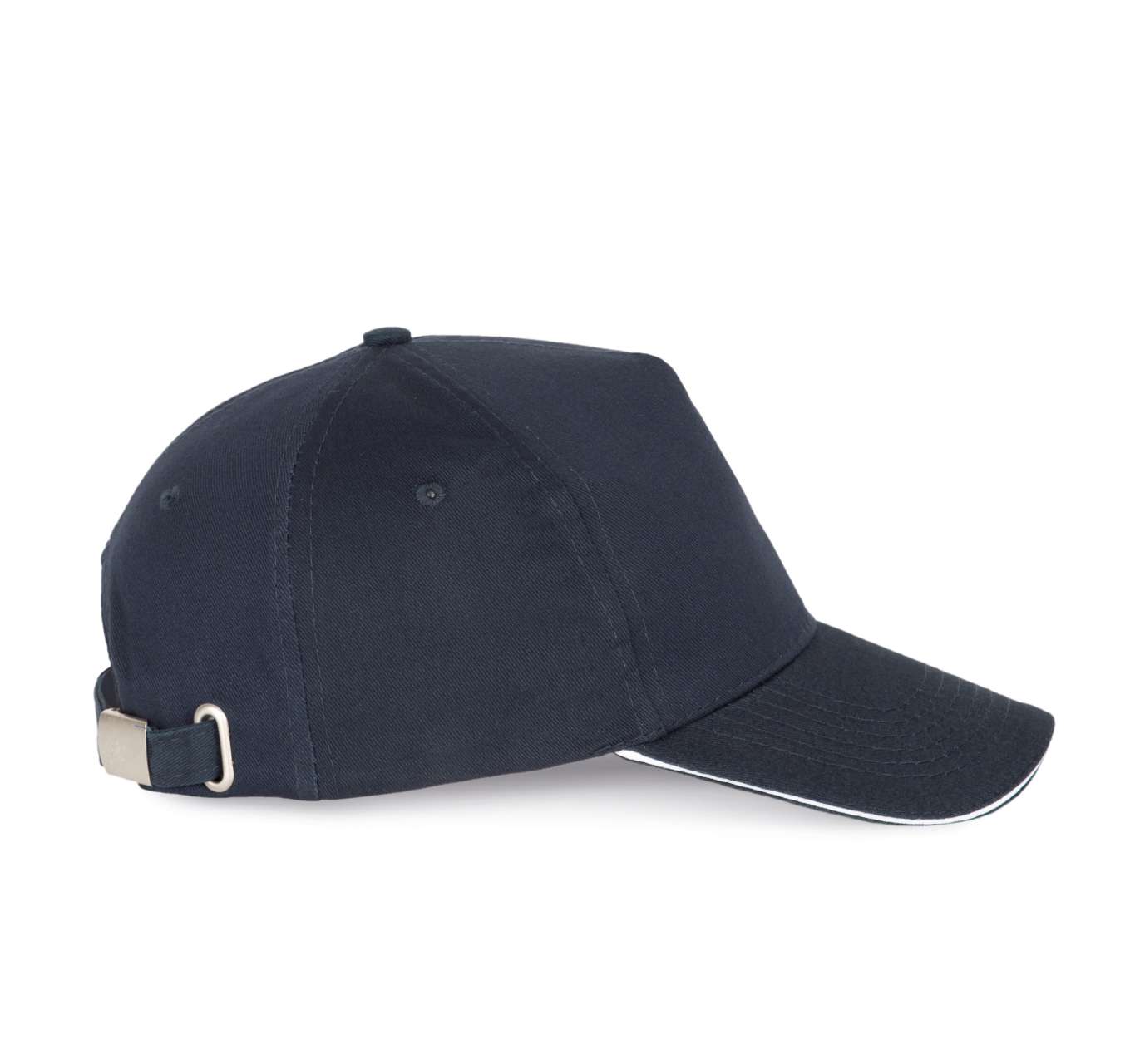 SANDWICH PEAK CAP - 5 PANELS - Image 32