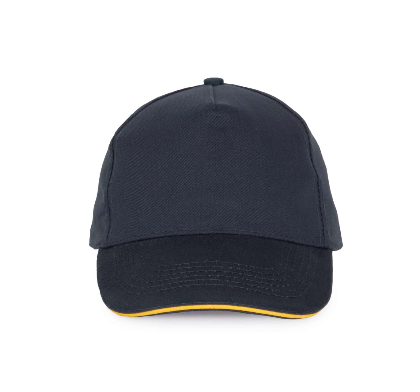 SANDWICH PEAK CAP - 5 PANELS - Image 6