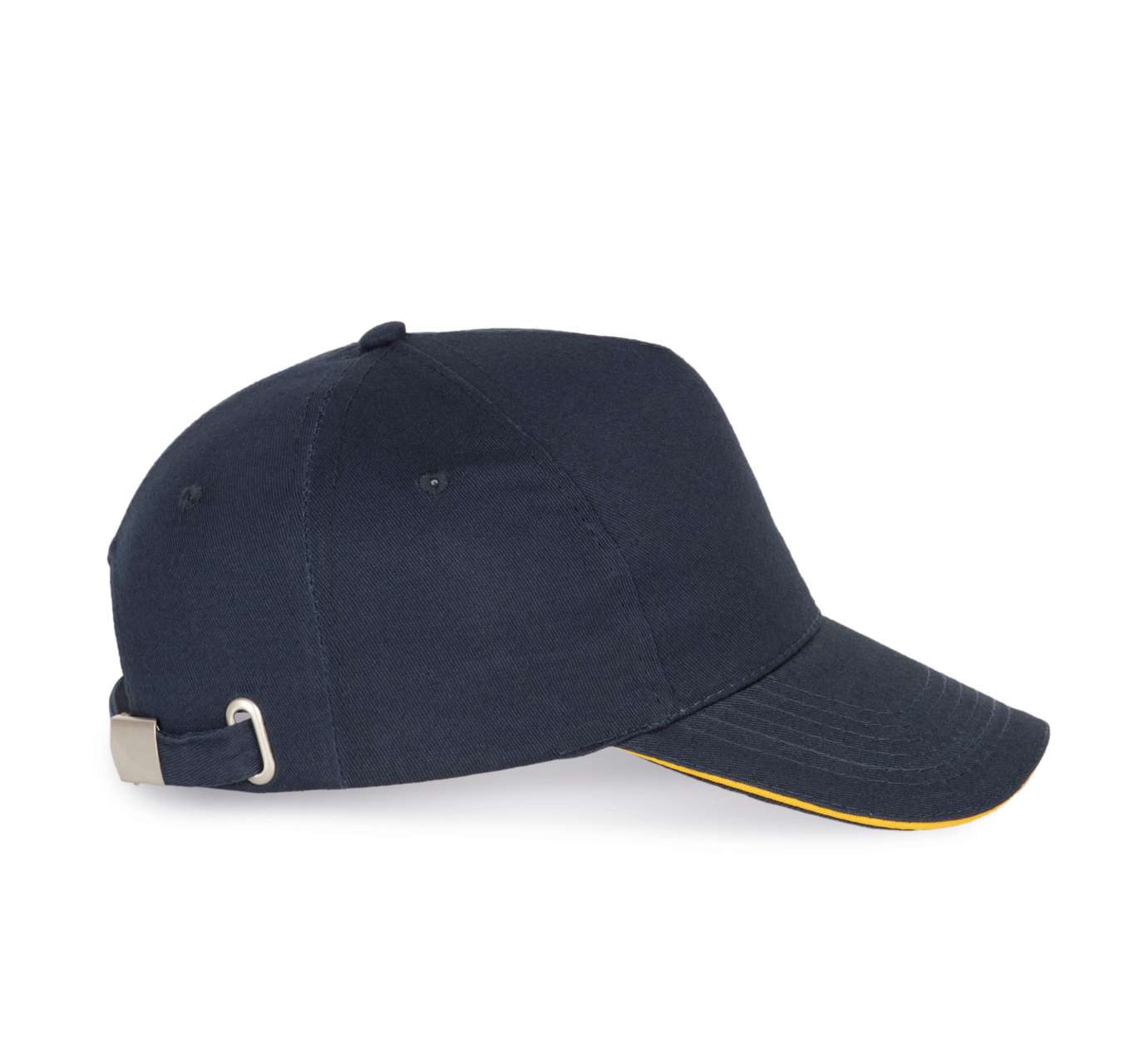 SANDWICH PEAK CAP - 5 PANELS - Image 10