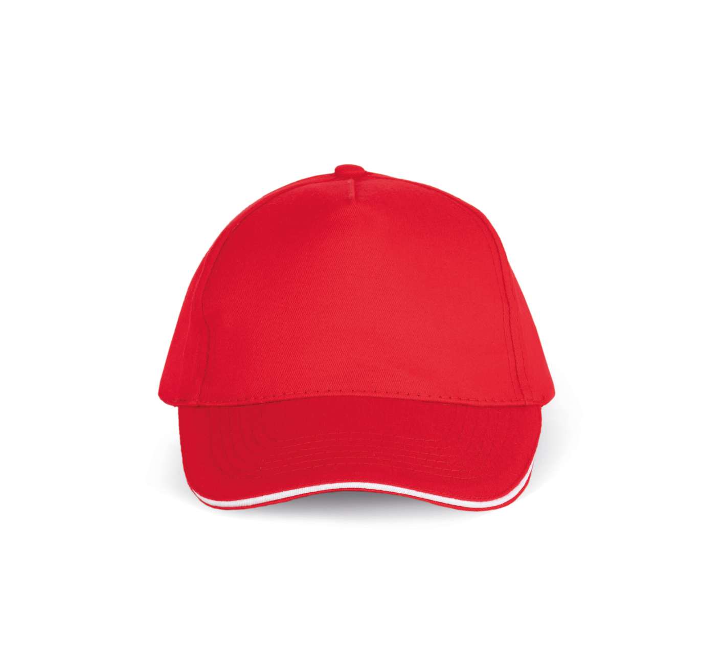 SANDWICH PEAK CAP - 5 PANELS - Image 11