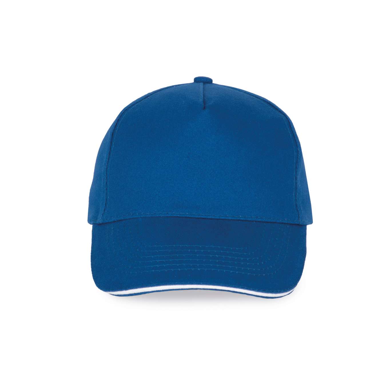 SANDWICH PEAK CAP - 5 PANELS - Image 17