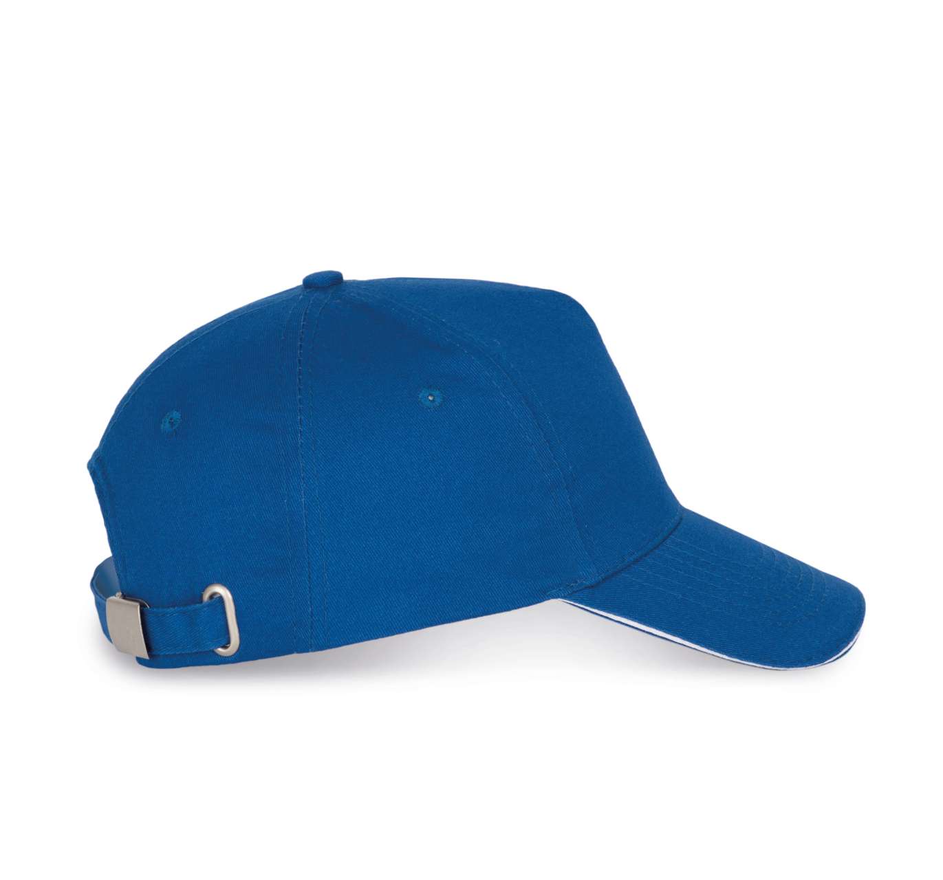 SANDWICH PEAK CAP - 5 PANELS - Image 13