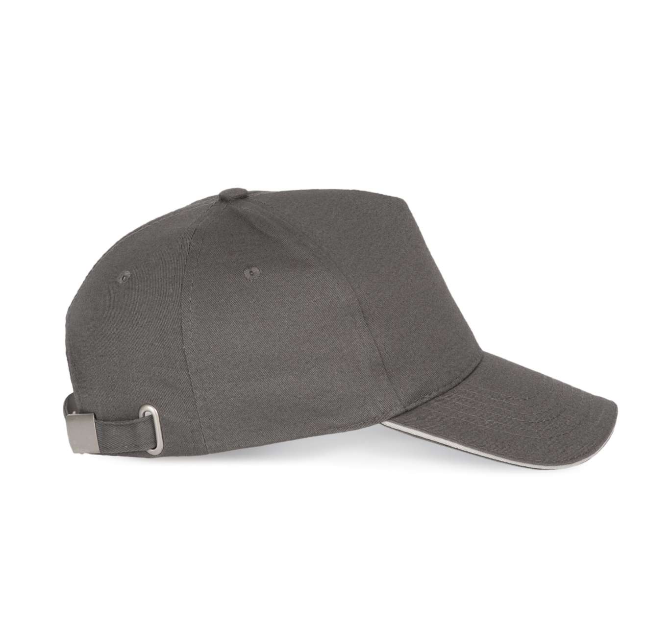 SANDWICH PEAK CAP - 5 PANELS - Image 9