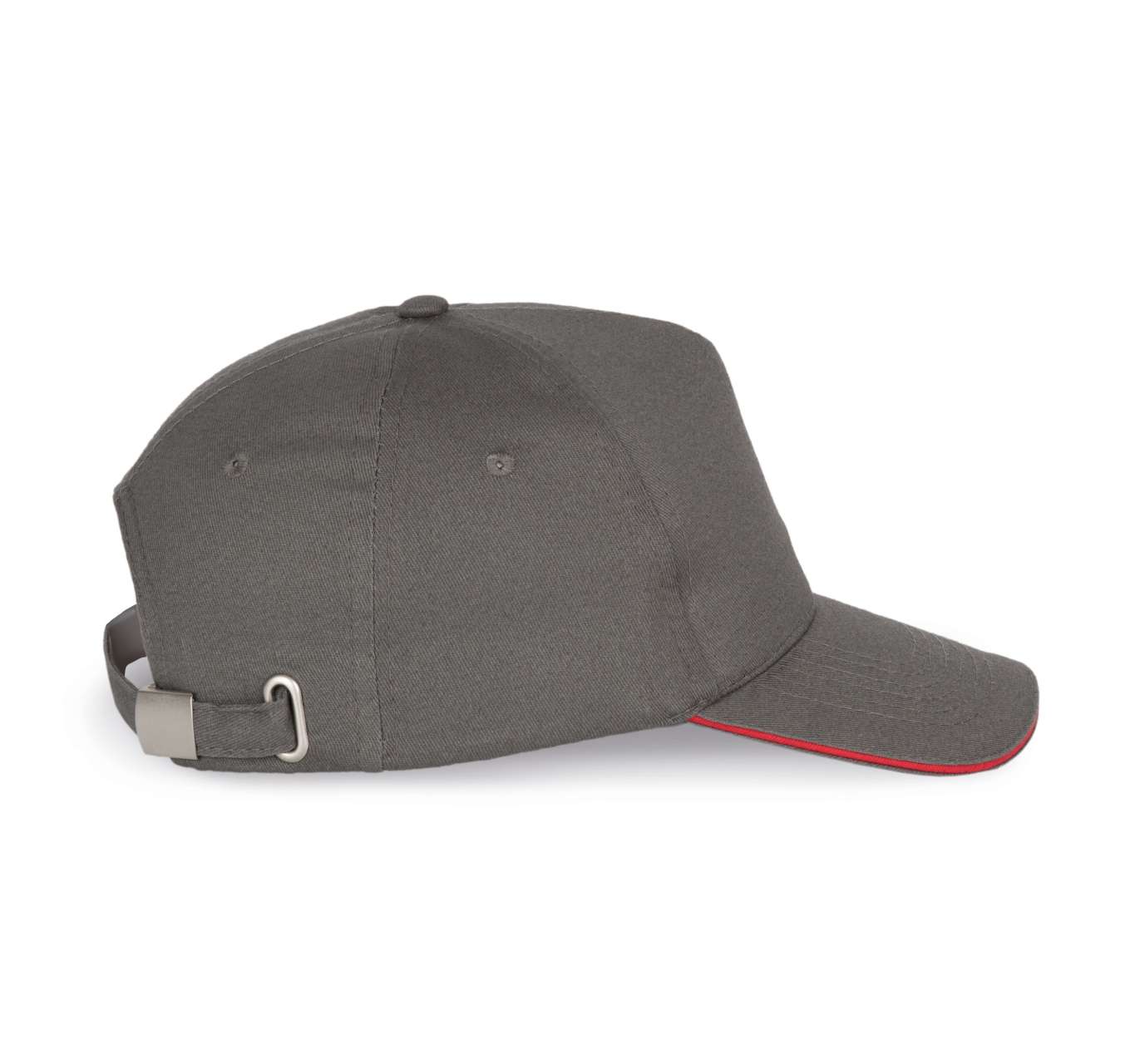 SANDWICH PEAK CAP - 5 PANELS - Image 25