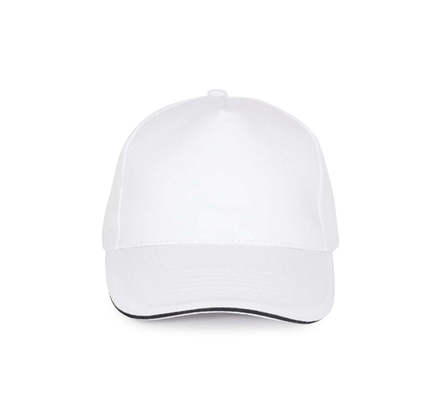 SANDWICH PEAK CAP - 5 PANELS - Image 20
