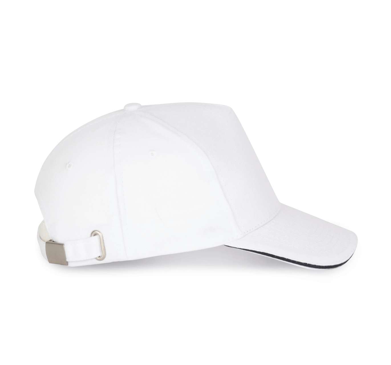 SANDWICH PEAK CAP - 5 PANELS - Image 8