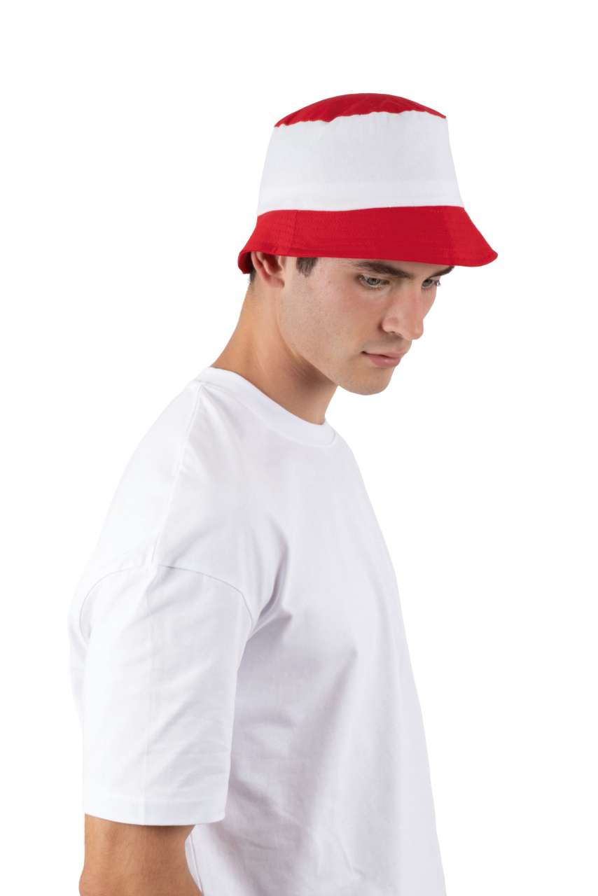 BUCKET HAT - Image 3