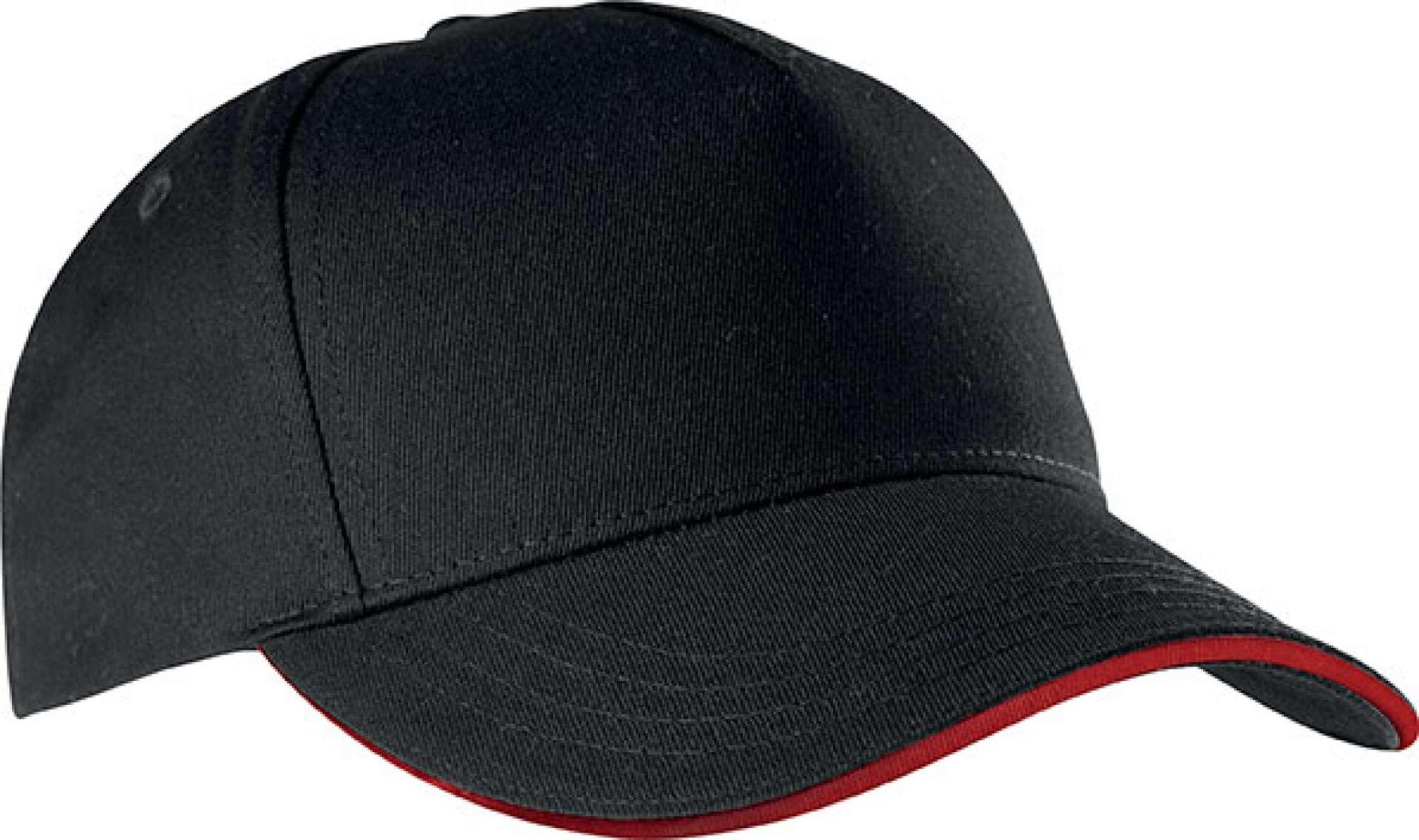 SANDWICH PEAK CAP - 5 PANELS - Image 13