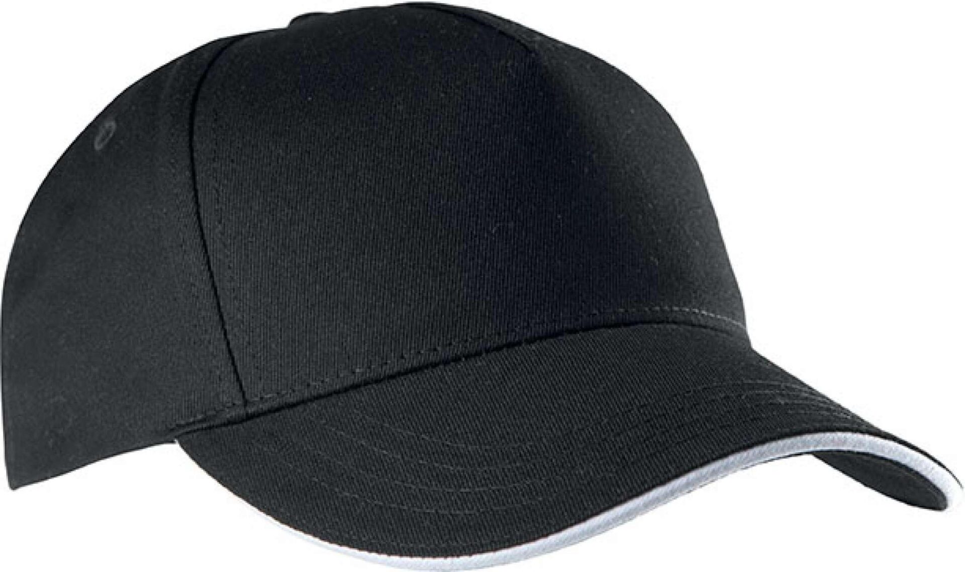 SANDWICH PEAK CAP - 5 PANELS - Image 12