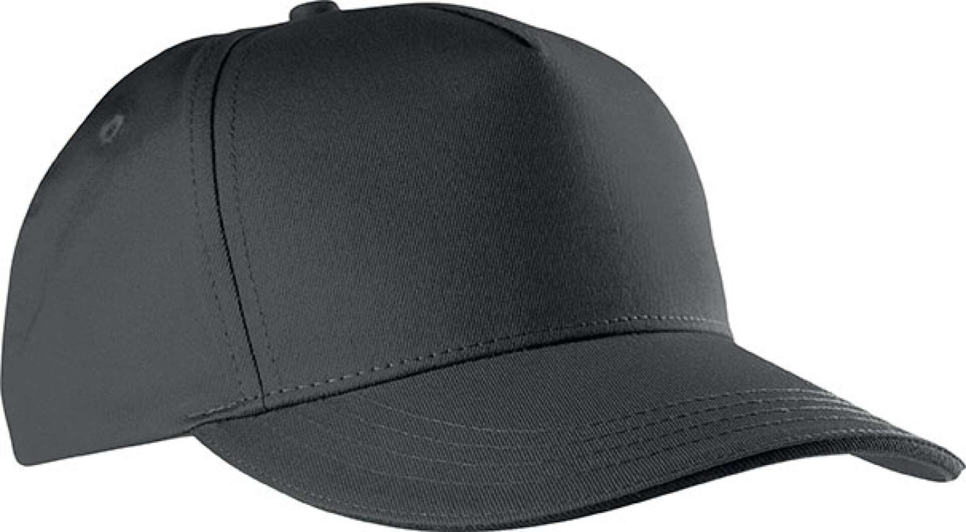SANDWICH PEAK CAP - 5 PANELS - Image 5