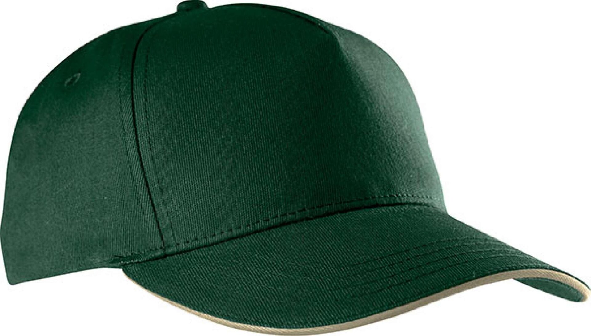 SANDWICH PEAK CAP - 5 PANELS - Image 15