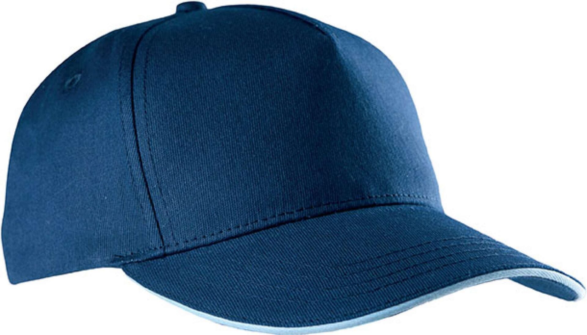 SANDWICH PEAK CAP - 5 PANELS - Image 10