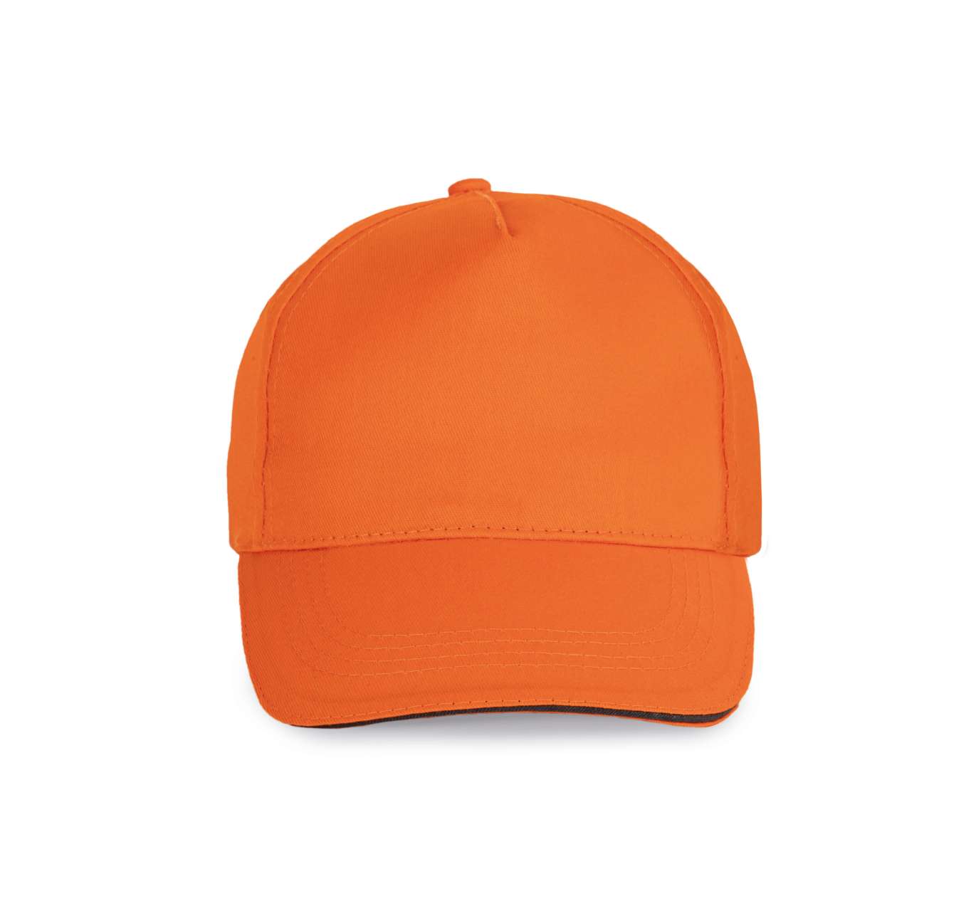 SANDWICH PEAK CAP - 5 PANELS - Image 7