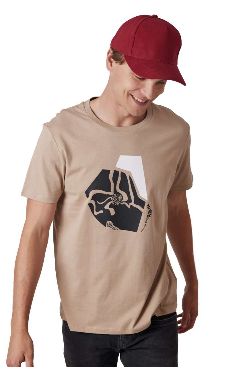 OKEOTEX CERTIFIED 5 PANELS CAP - Image 5