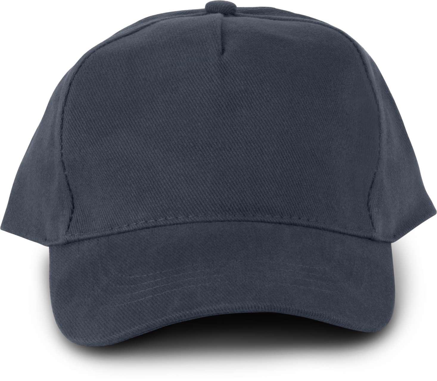 OKEOTEX CERTIFIED 5 PANELS CAP - Image 7