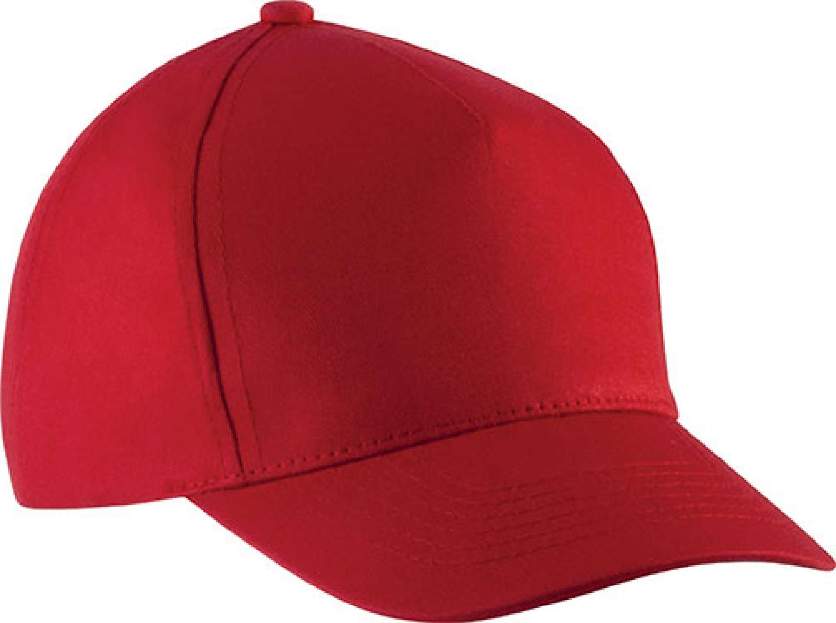 KIDS' COTTON CAP - 5 PANELS - Image 9