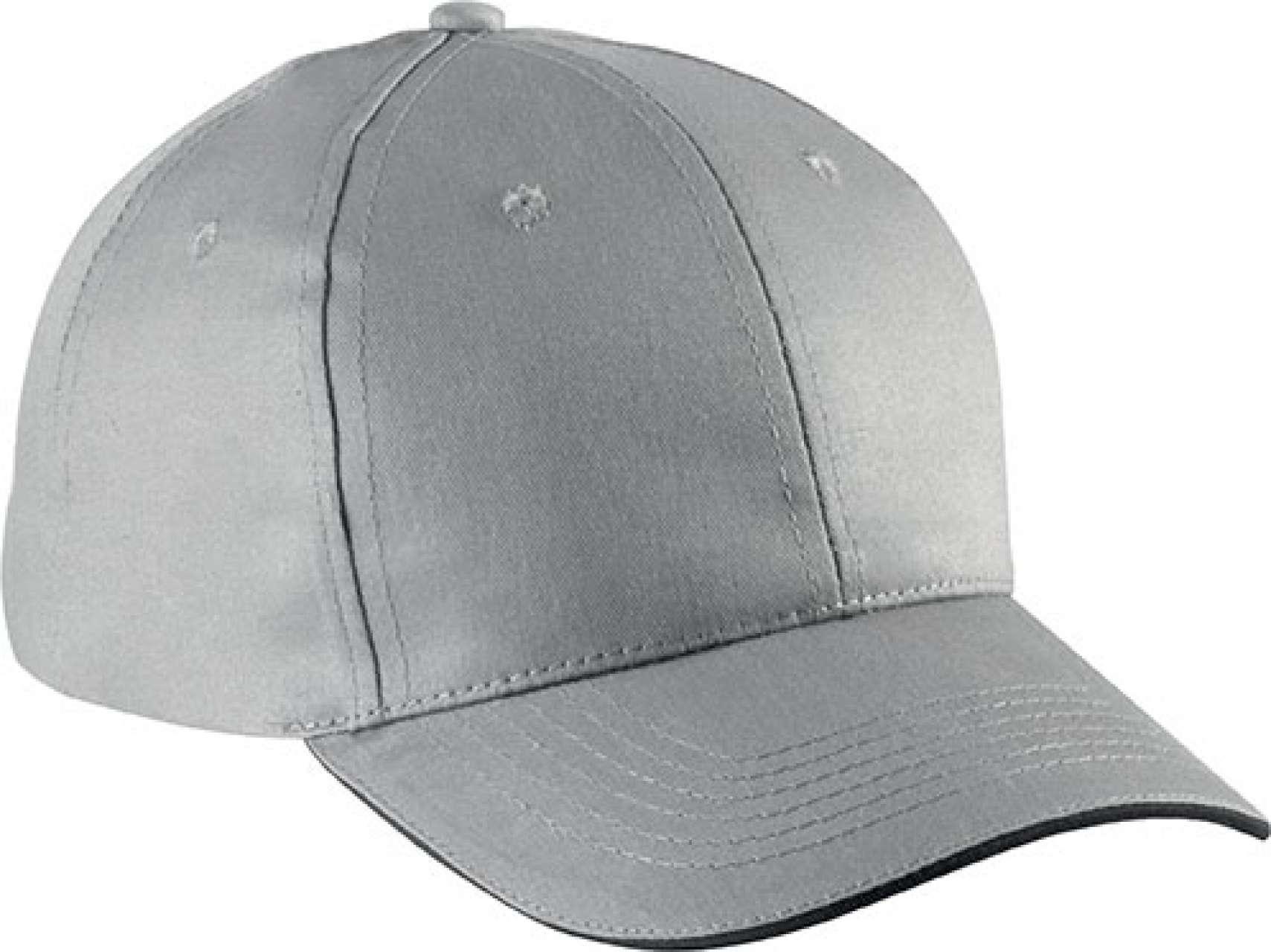SANDWICH PEAK CAP - 6 PANELS - Image 6