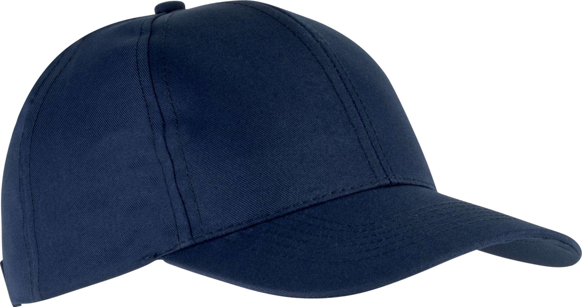 POLYESTER CAP - 6 PANELS - Image 6