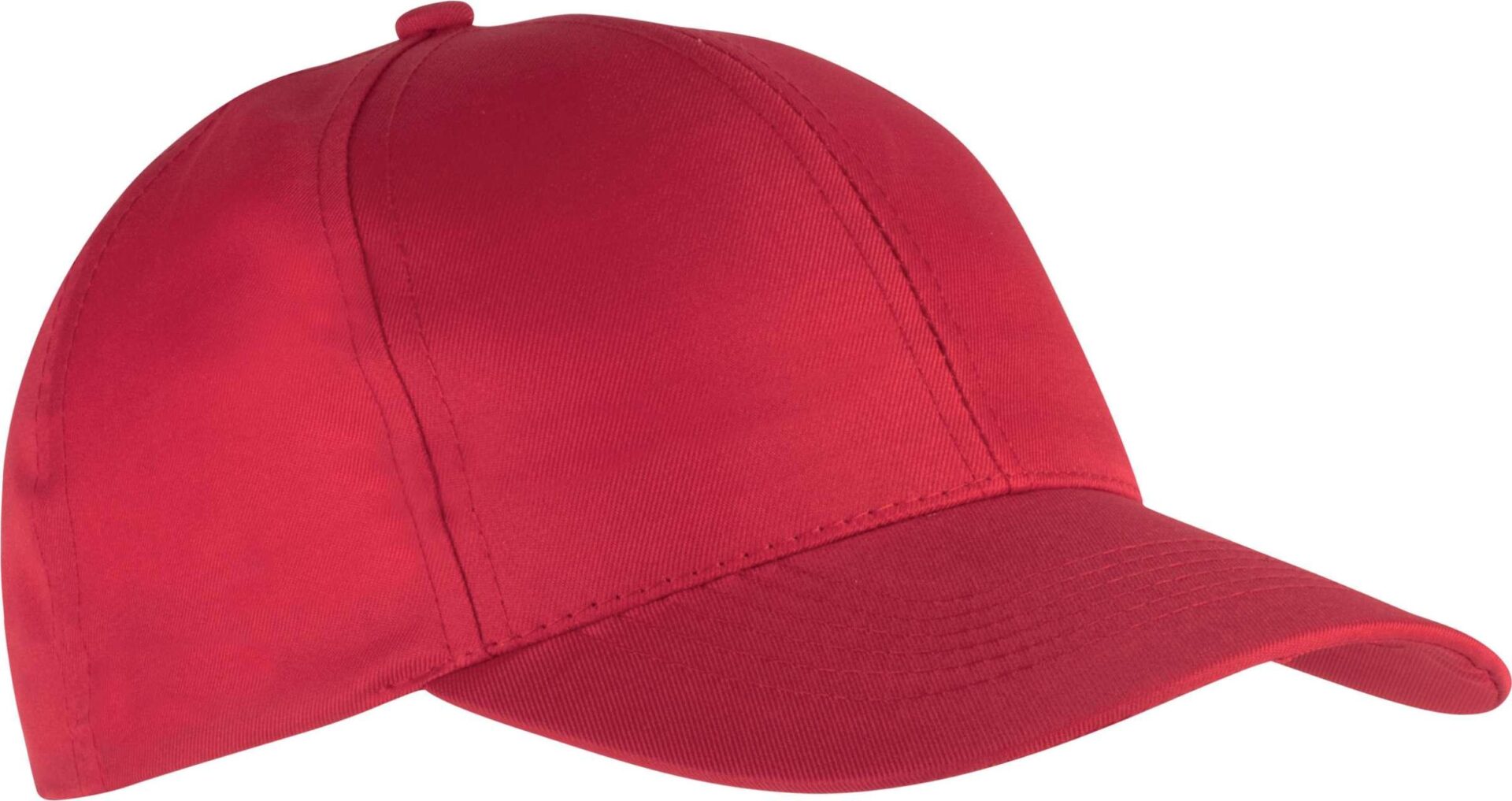 POLYESTER CAP - 6 PANELS - Image 7