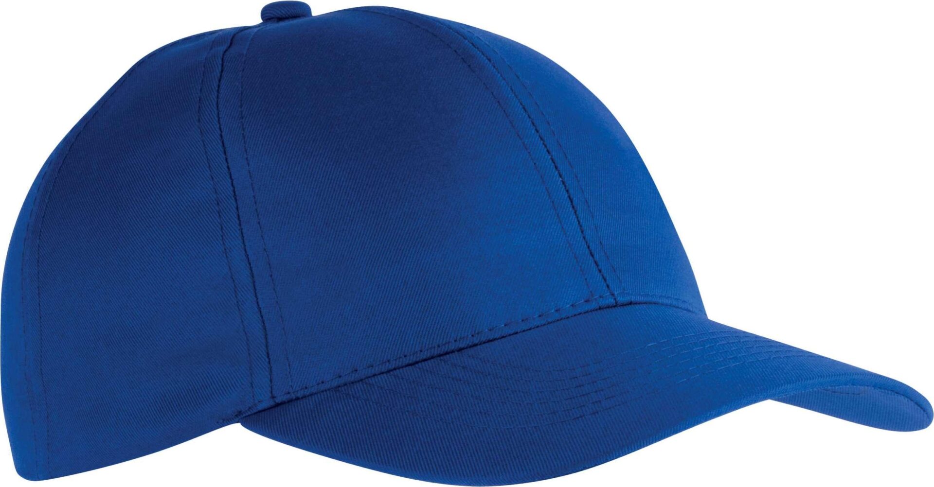 POLYESTER CAP - 6 PANELS - Image 5