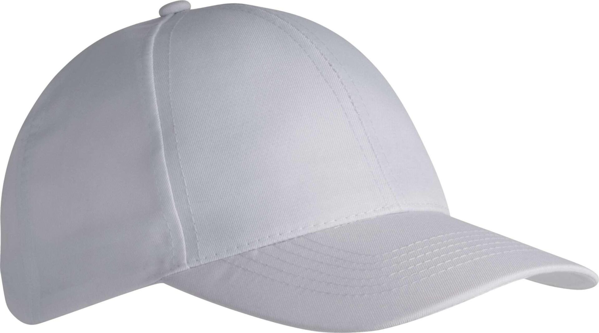 POLYESTER CAP - 6 PANELS - Image 3