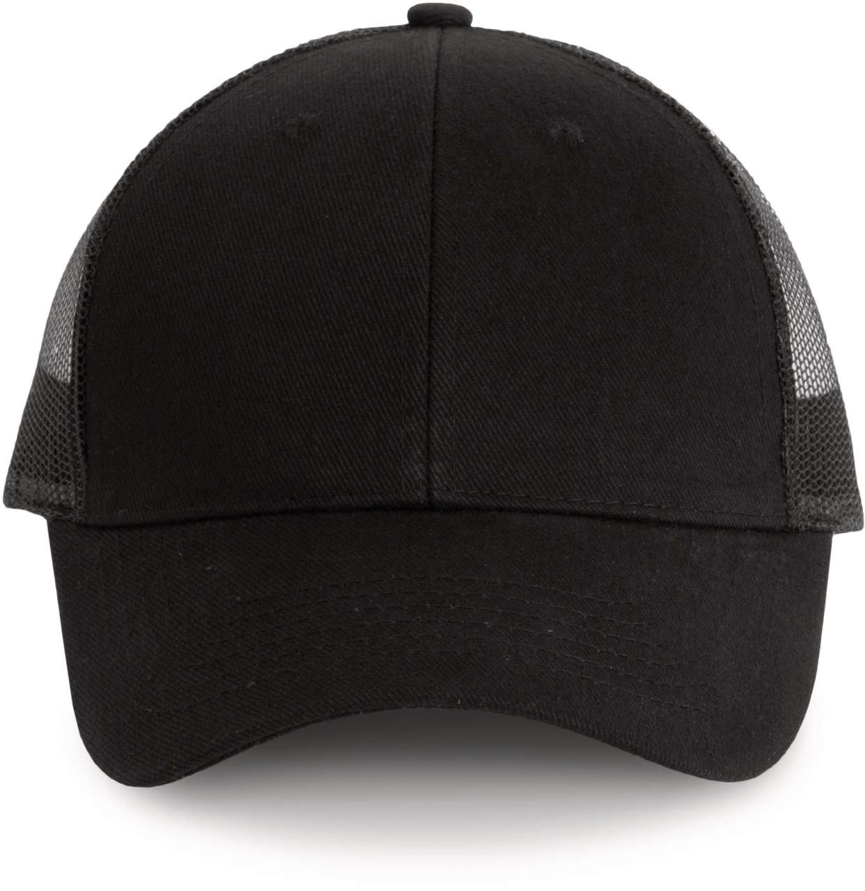 TRUCKER CAP - 6 PANELS - Image 6