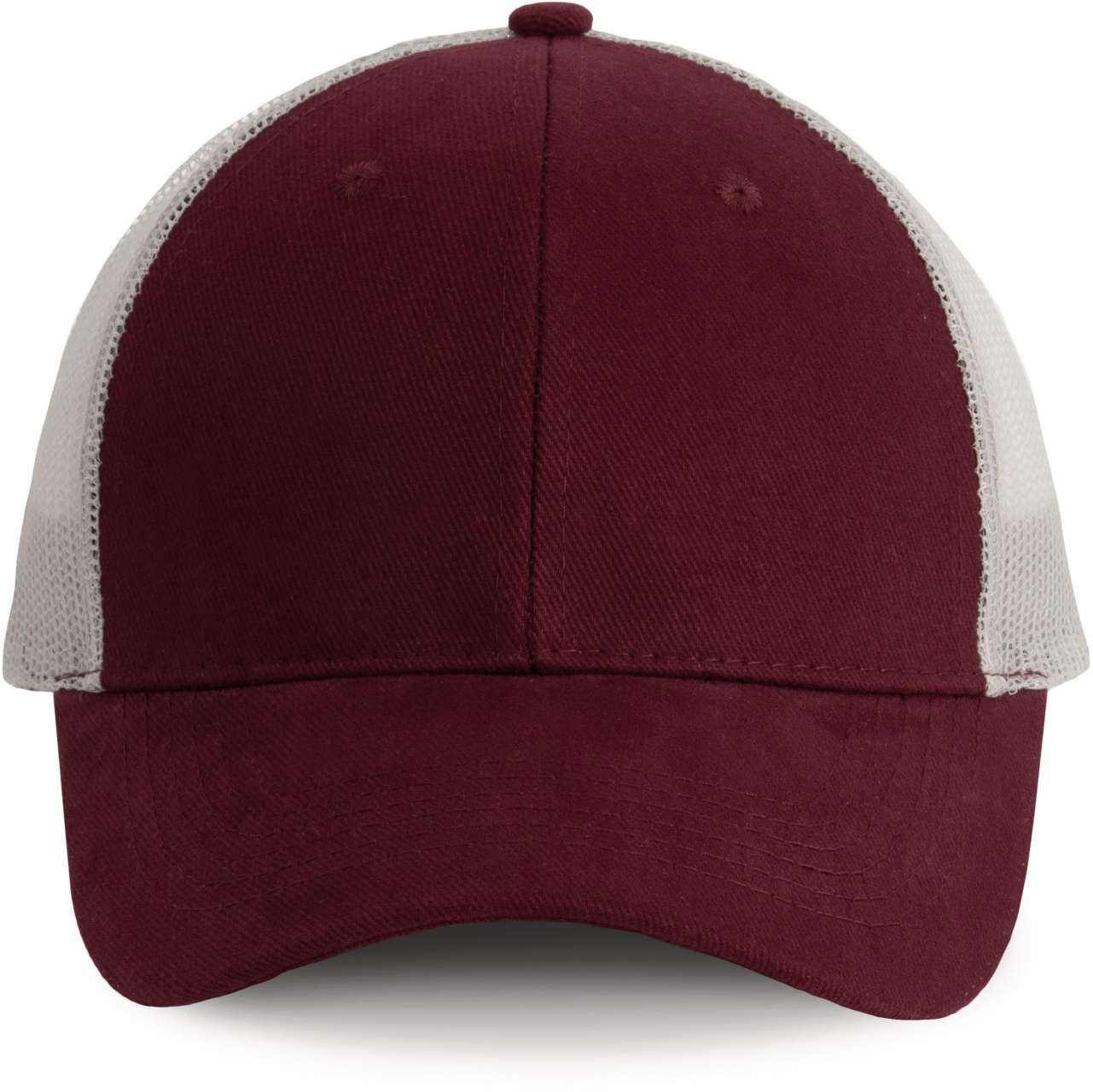 TRUCKER CAP - 6 PANELS - Image 3
