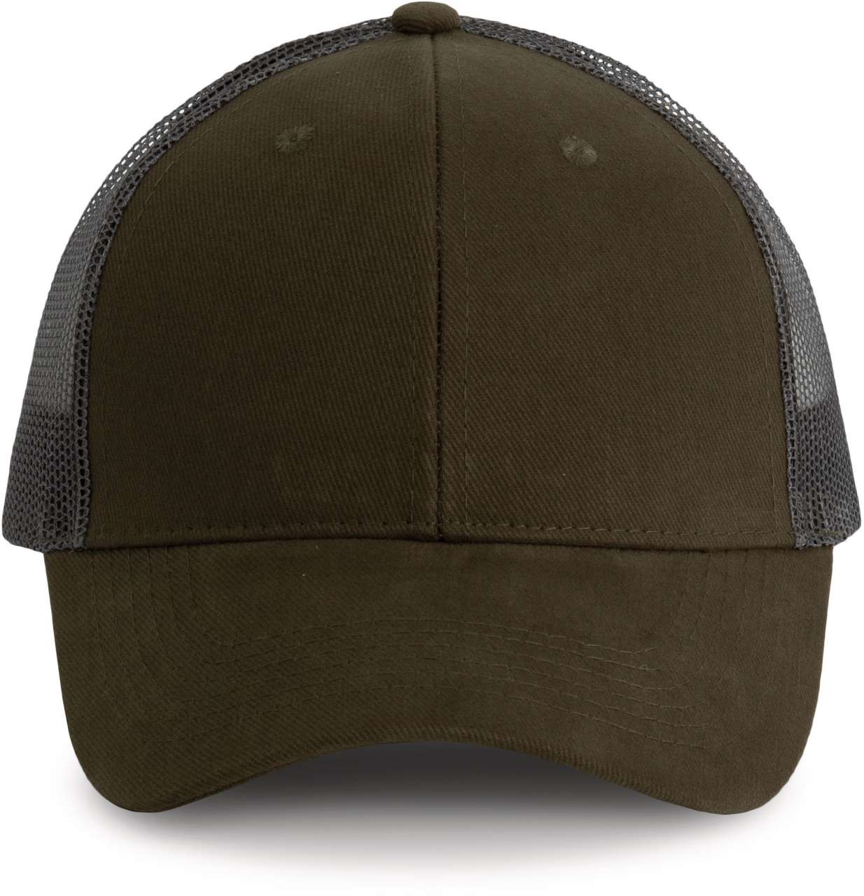 TRUCKER CAP - 6 PANELS - Image 5
